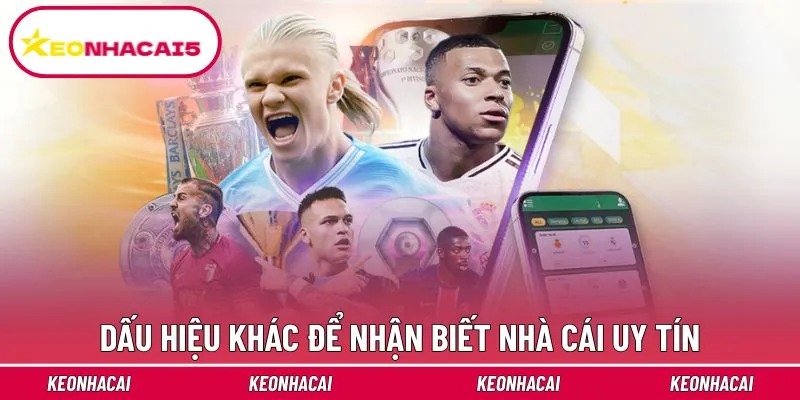 Cẩm nang phân biệt sân chơi uy tín khác