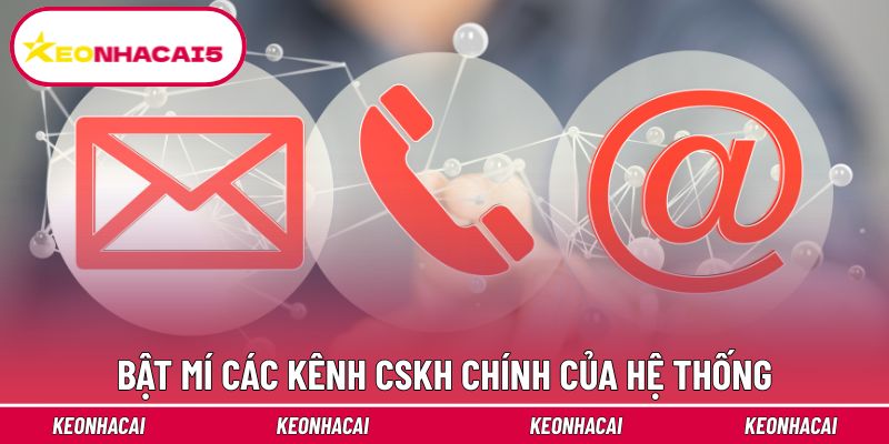Liên Hệ - Hỗ Trợ Thông Tin Bóng Đá Chuẩn Xác, Siêu Nhanh 2 Chia sẻ 3 cách liên hệ nền tảng chính thức