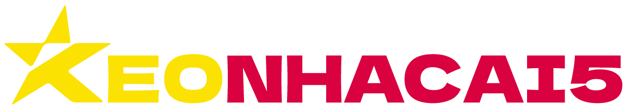 Logo Kèo Nhà Cái 5