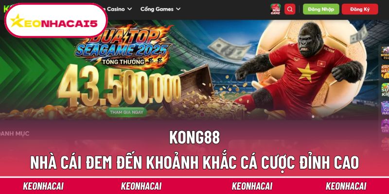 Kong88