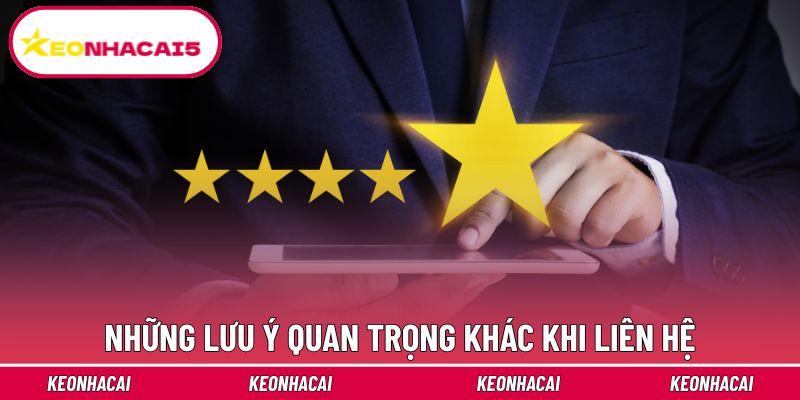 Liên Hệ - Hỗ Trợ Thông Tin Bóng Đá Chuẩn Xác, Siêu Nhanh 3 Cẩm nang nên biết khi kết nối đội ngũ CSKH
