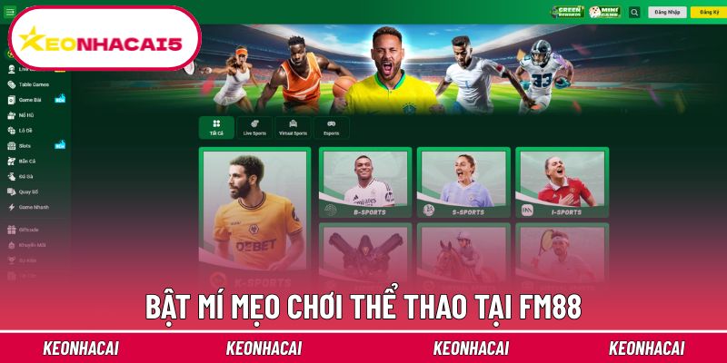 Fm88 - Trải Nghiệm An Toàn Với Ưu Đãi Siêu Nhiều, Dễ Thắng 4 Chia sẻ kinh nghiệm tham gia dễ thắng tại nhà cái