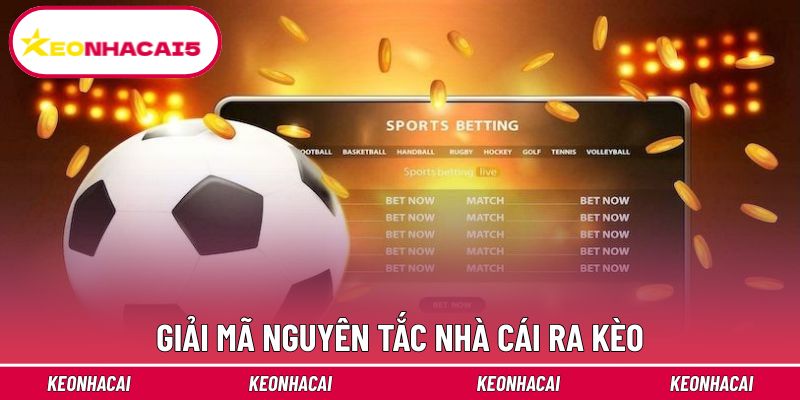 Nhà Cái Ra Kèo - Hé Lộ Công Thức Tính Toán Ít Người Biết 2 Hiểu đúng cách nhà cái ra kèo