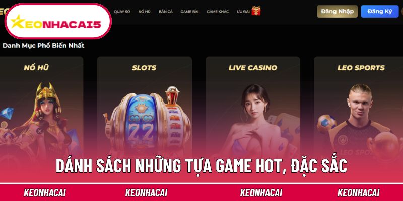 Bỏ túi các siêu phẩm hot hit hiện nay