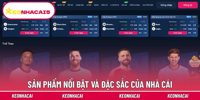 Bỏ túi các thể loại game tiêu biểu tại đây