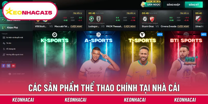 Gem88 - Nền Tảng Giải Trí Đẳng Cấp Với Tỷ Lệ Kèo Cạnh Tranh 3 3 Hình thức cược thể thao nổi bật ở sân chơi