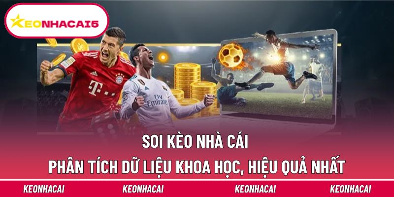 Soi Kèo Nhà Cái