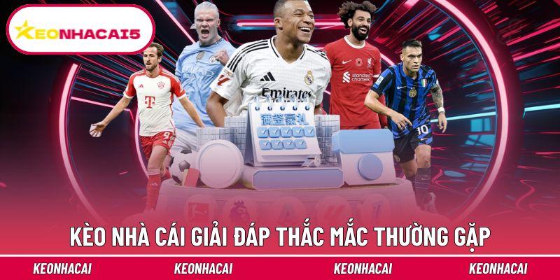 Trang chủ 27 Gợi ý về đáp án kèo cược thể thao dễ ăn nhất